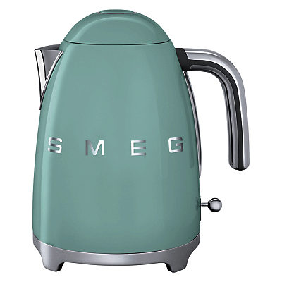 Smeg KLF11 Kettle Pale Green Smeg KLF11 Kettle Pale Green